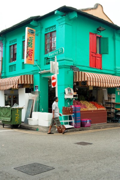 Little India, Singapore
