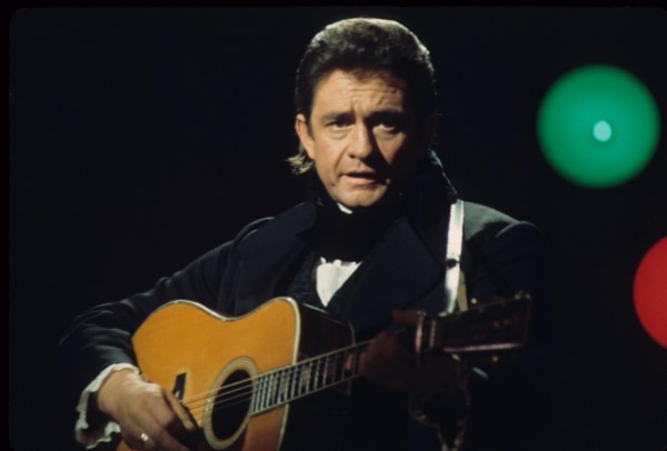 JOHNNY CASH.Supplied by   Photos, inc.(Credit Image: © Supplied By Globe Photos, Inc/Globe Photos/ZUMAPRESS.com)