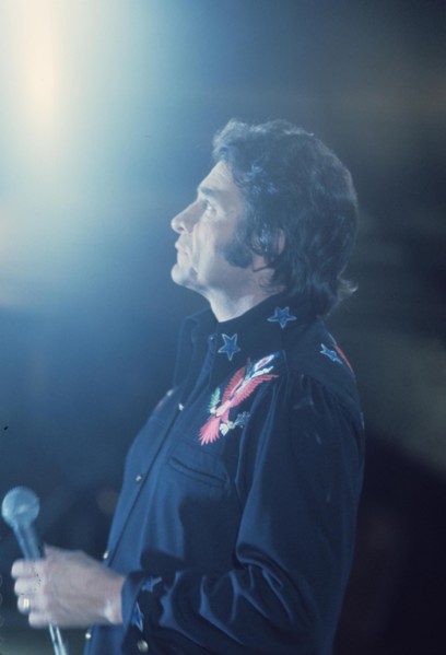 JOHNNY CASH.Supplied by   Photos, inc.(Credit Image: © Supplied By Globe Photos, Inc/Globe Photos/ZUMAPRESS.com)