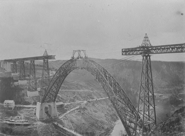 Viaduc de Garabit (Alphonse Terpereau, 1884 04 18)