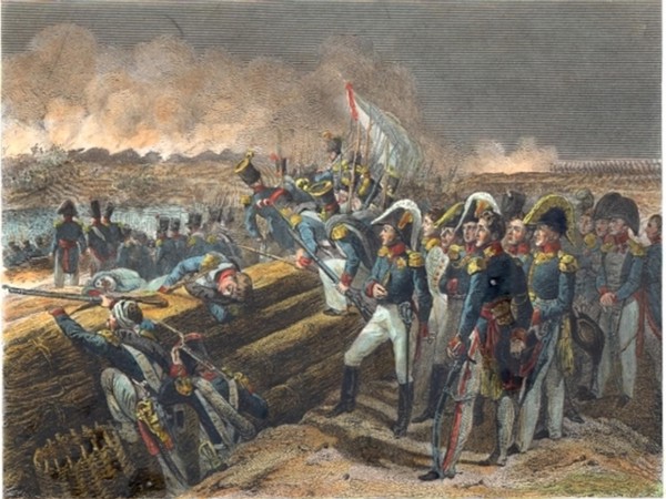 Assedio del Trocadero (1823).