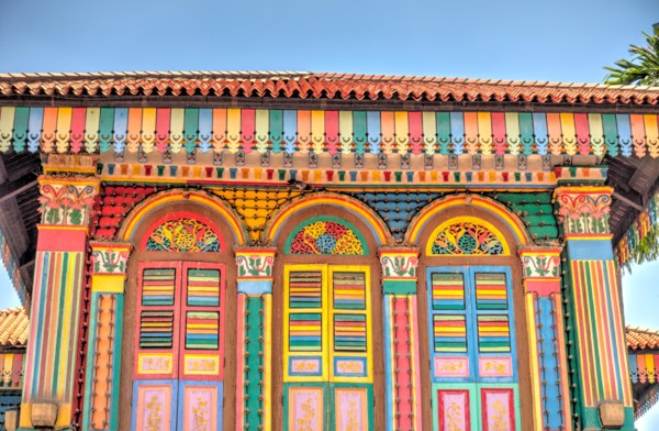 Little India, Singapore