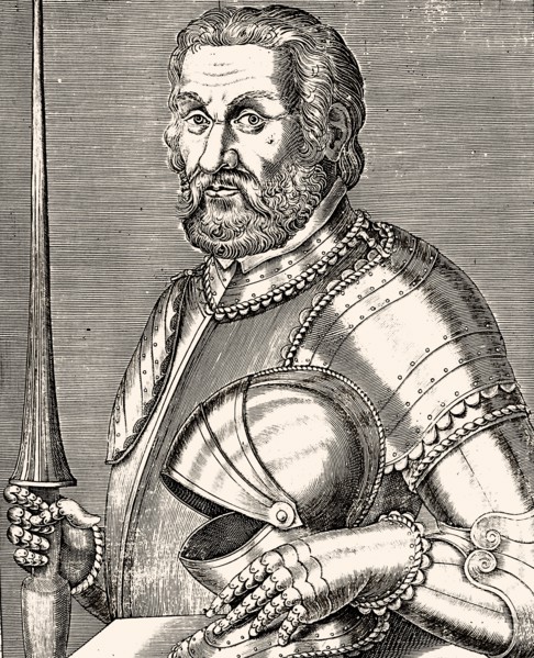 Pierre du Terrail