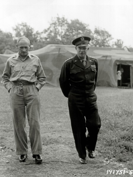 WW II historical war world war second world war operation Overlord Overlord invasion general Dwight D. Eisenhower Eisenhower fi