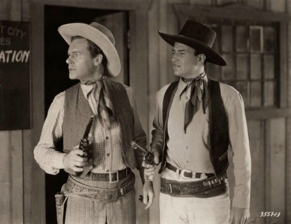 Winds of the Wasteland (1936) 1