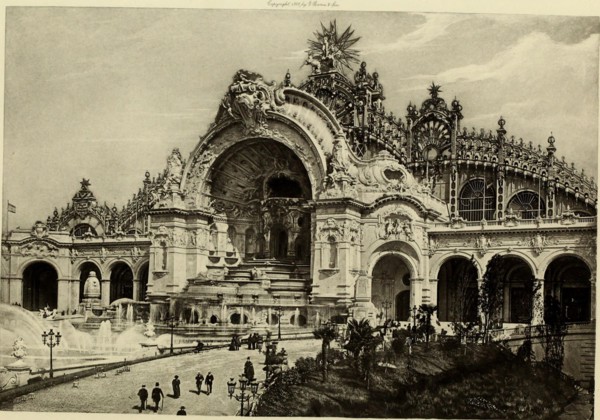 Exposition universelle, 1900 - the chefs-d'uvre (1900) (14804036593)