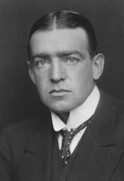 Sir Ernest Henry Shackleton, (1874 – 1922) British polar explorer who led three British expeditions to the Antarctic