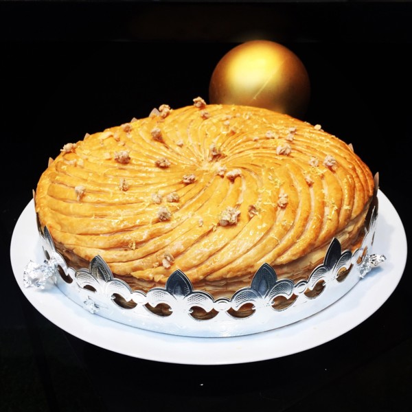 Galette des Rois
