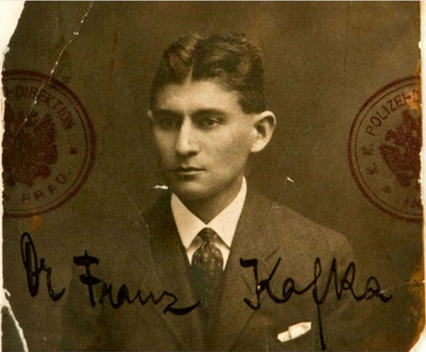 Franz Kafka