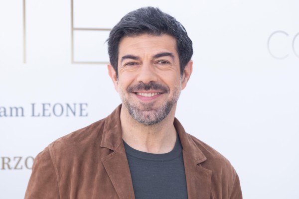 Rome, Italy. 10th Mar, 2022. Pierfrancesco Favino attends the photocall of the film ''Corro da te'' in Rome (Credit Image: © Matteo Nardone/Pacific Press via ZUMA Press Wire) Credit: ZUMA Press, Inc./...