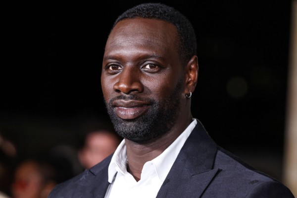 Los Angeles, United States. 05th Jan, 2024. LOS ANGELES, CALIFORNIA, USA - JANUARY 05: Omar Sy arrives at the Los Angeles Premiere Of Sony Pictures' 'The Book of Clarence' held at the David Geffen The...