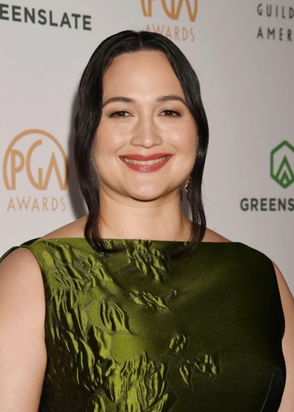 Hollywood, California, USA. 25th Feb, 2024. Lily Gladstone attends the 35th Annual Producers Guild Awards at The Ray Dolby Ballroom on February 25, 2024 in Hollywood, California. Credit: Jeffrey Mayer...