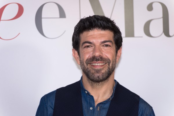 Rome, Italy. 06th Apr, 2017. Pierfrancesco Favino attends a photocall for "Moglie E Marito" Credit: Andrea Bracaglia/Pacific Press/Alamy Live News