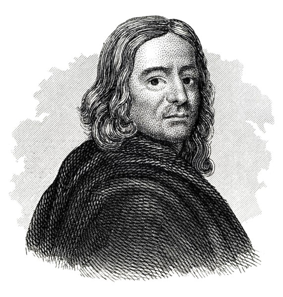 Philippe de Champaigne