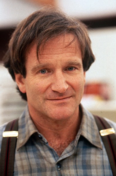 Jumanji, USA 1995 Regie: Joe Johnston Darsteller: Robin Williams