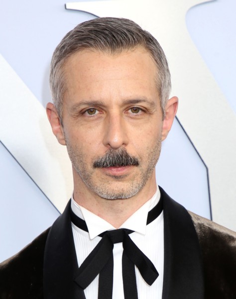 New York City, USA. 16th June, 2024. Jeremy Strong attending the 77th Annual Tony Awards held at Lincoln Center on June 16, 2024 in New York City, NY © Steven Bergman/AFF-USA.COM Credit: AFF/Alamy Liv...