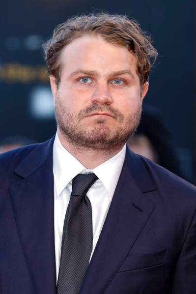 Venice, Italy. 04th Sep, 2018. Brady Corbet attends the 'Vox Lux' premiere during the 75th Venice Film Festival at the Palazzo del Cinema on September 04, 2018 in Venice, Italy. Credit: John Rasimus/M...