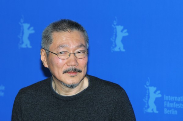 February 25th, 2020  The Woman Who Run (Domangchin Yeoja) photocall during the Berlinale Film Festival 2020.