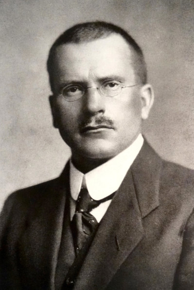 Carl Jung, Carl Gustav Jung (1875 – 1961) Swiss psychiatrist and psychoanalyst who founded analytical psychology