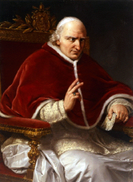 493 Pope Pius VIII