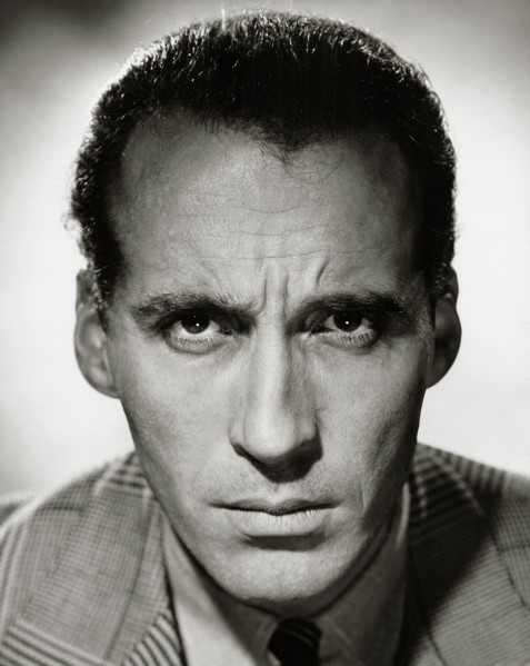 Christopher Lee, circa 1961.   File Reference # 30732 291THA
