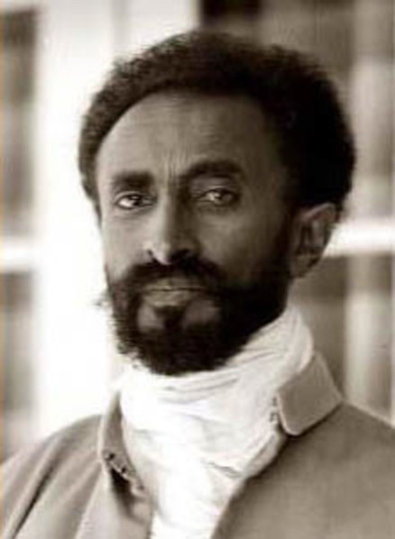 Selassie 2