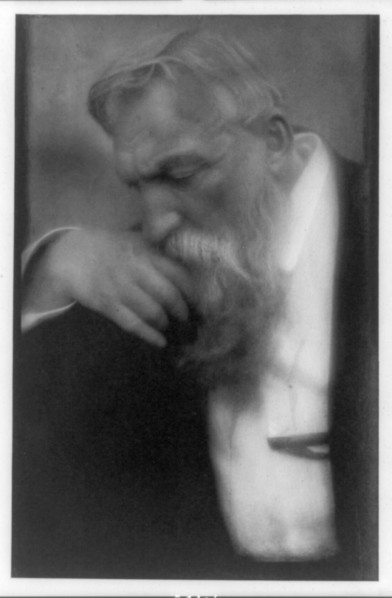 M. Auguste Rodin