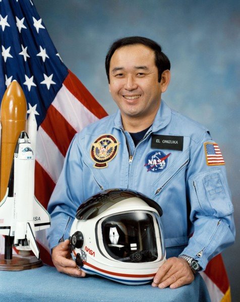 Ellison Shoji Onizuka (June 24, 1946 – January 28, 1986) American astronaut and engineer from Kealakekua, Hawaii, who successfully flew into space with the Space Shuttle Discovery on STS-51-C. He died...