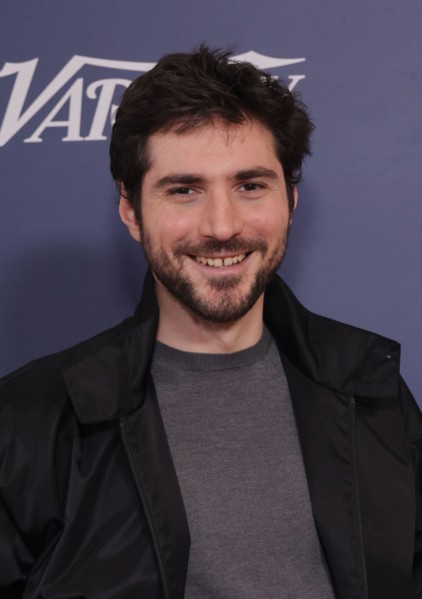 Newport Beach, California, USA. 19th Oct, 2025. Guillaume Marbeck at the Newport Beach Film Festival Honors at The Balboa Bay Resort on October 19, 2025 in Newport Beach, California Credit: Crash/Medi...