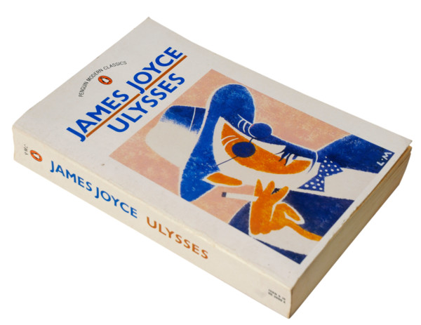 Ulysses by James Joyce