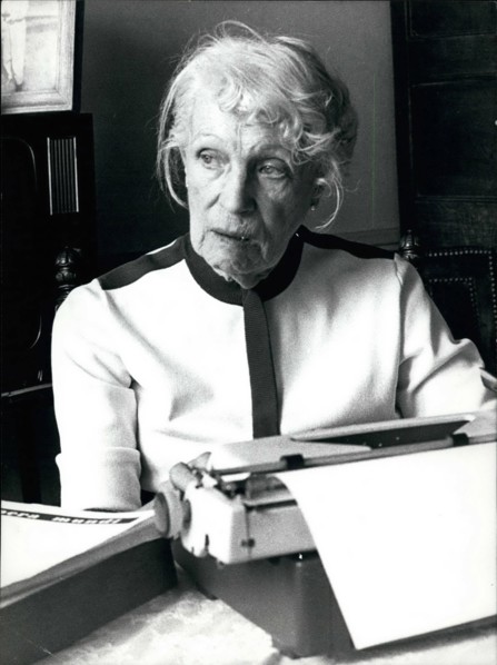 Madame Richard Changed her Mind. 20th Dec, 1965. In 1947 Madame Marthe Richard, deputy in the Comual Coucil of Paris, Fought for the abolition of the public brothels in Paris, arguing it to be a step ...