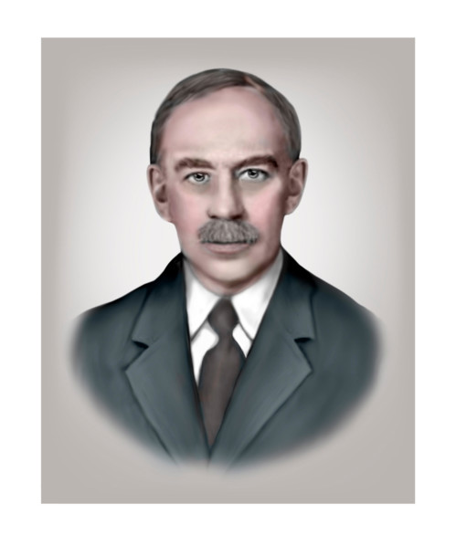John Maynard Keynes, 1883 - 1946, English Economist