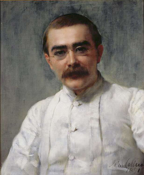.   83 Collier 1891 rudyard-kipling