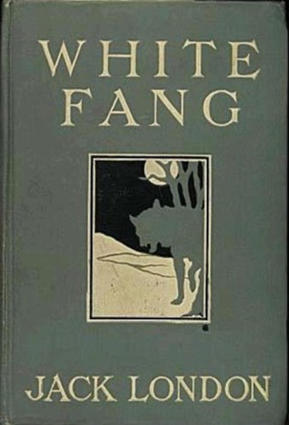 820 JackLondonwhitefang1