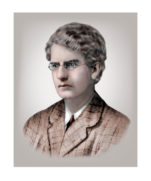 John Logie Baird  1888-1946 Scottish Electrical Engineer Television Pioneer