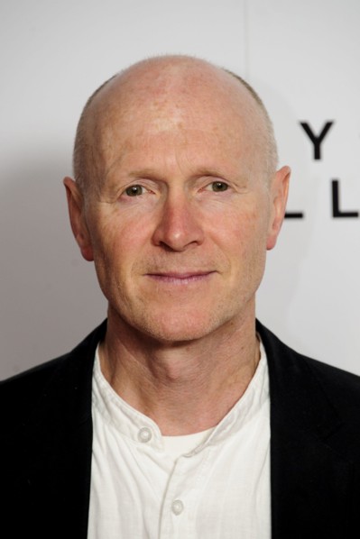 Paul Laverty attending the premiere of Jimmy's Hall, at the BFI Southbank in London.