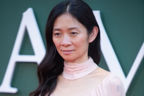 London, UK. 11 Oct, 2025. Pictured: Chloé Zhao attends the 'Hamnet' Headline Gala at The 69th BFI London Film Festival at Royal Festival Hall, Southbank. Credit: Justin Ng/Alamy Live News