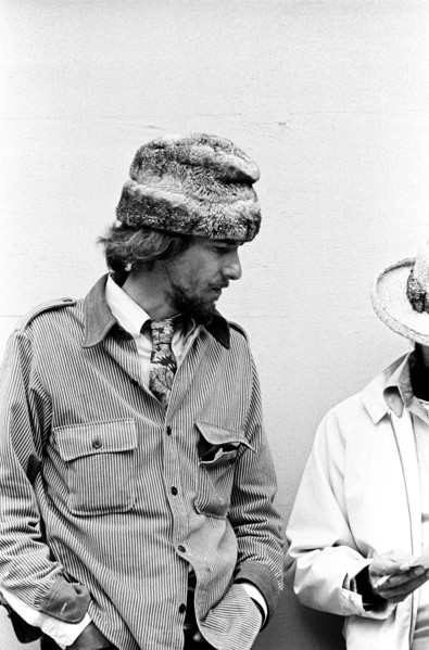 John Phillips, Mamas and Papas, Monterey International Pop Festival, 1967