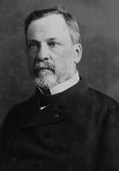 Louis Pasteur, 1885. Louis Pasteur (27 December 1822 in Dole, Jura – 28 September 1895 in Marnes-la-Coquette) was a French scientist, chemist and physicist by training. A pioneer in microbiology, he k...