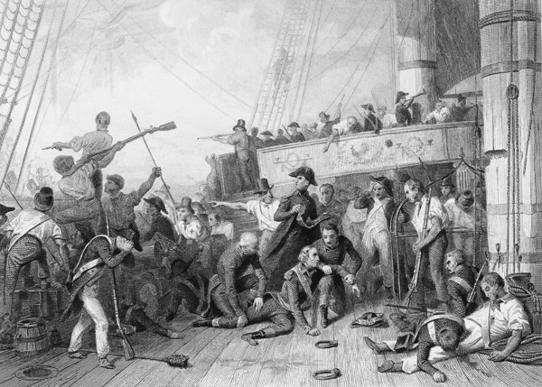 Battle of Trafalgar