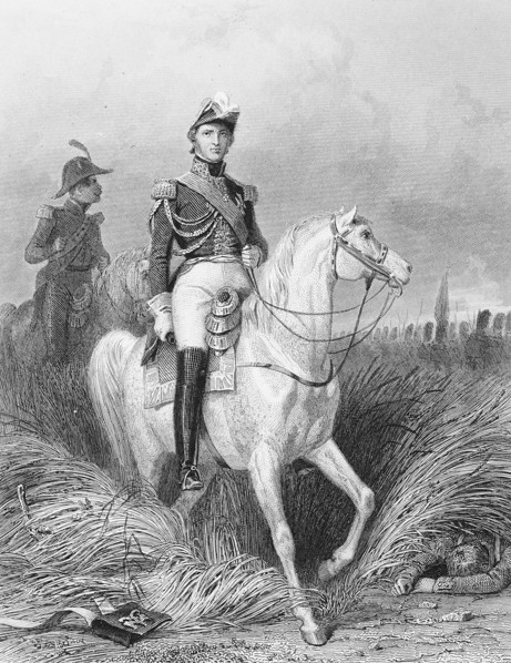 Marshal Davout