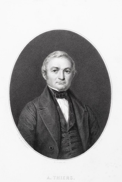Adolphe Thiers