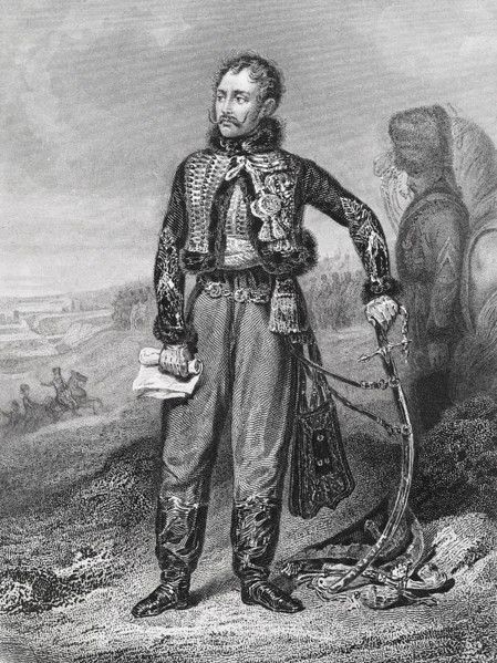 General Lasalle