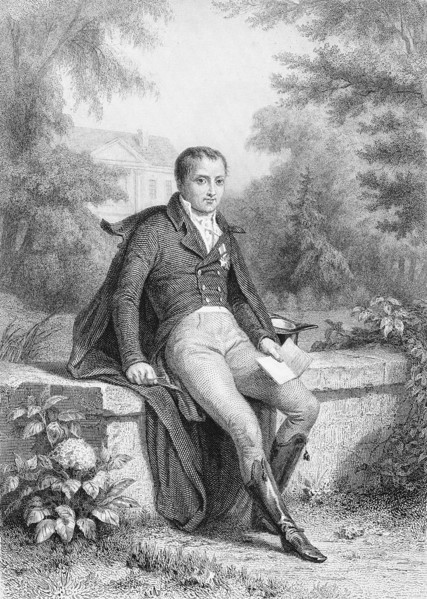 Joseph Bonaparte