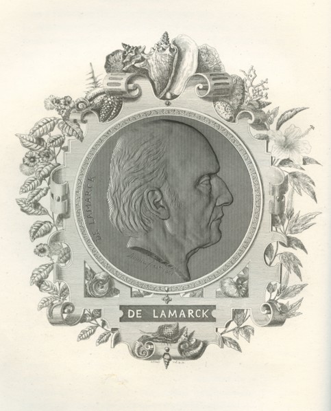 Jean-Baptiste de Lamarck