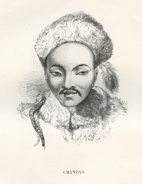Chinois