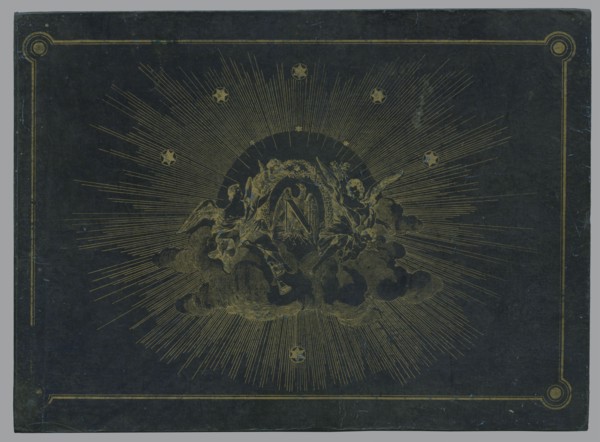 "Translation du corps de Napoléon", quatrième de couverture