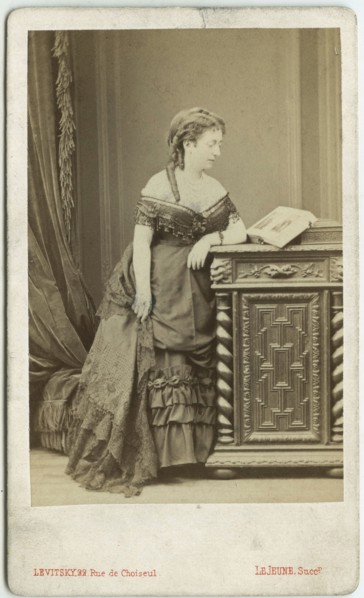 Comtesse Walewska