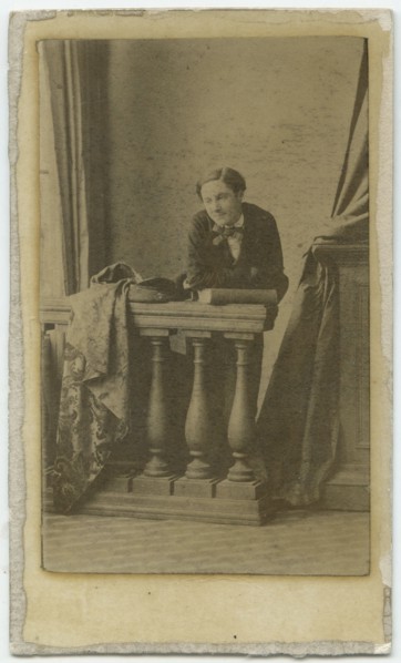 Alexandre Colonna Walewski, comte Walewski
