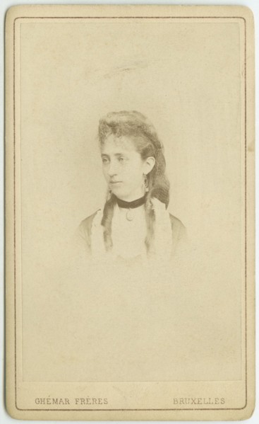 Elise Colonna Walewski